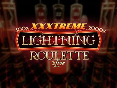 Extreme Lightning Roulette
